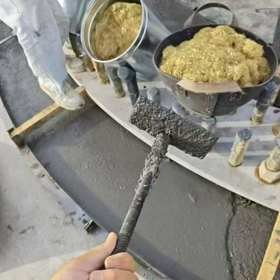 重庆C120风电设备基础专用灌浆料
